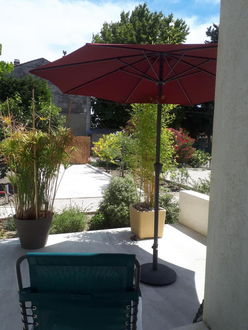 Relais d'Eden, Barbentane - photo 21