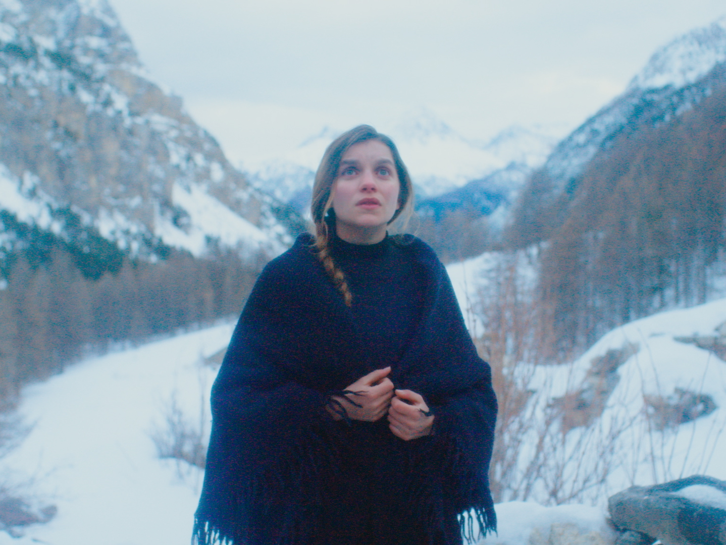 L’engloutie | Rencontre avec la réalisatrice Louise Hémon et l’acteur Matthieu Lucci