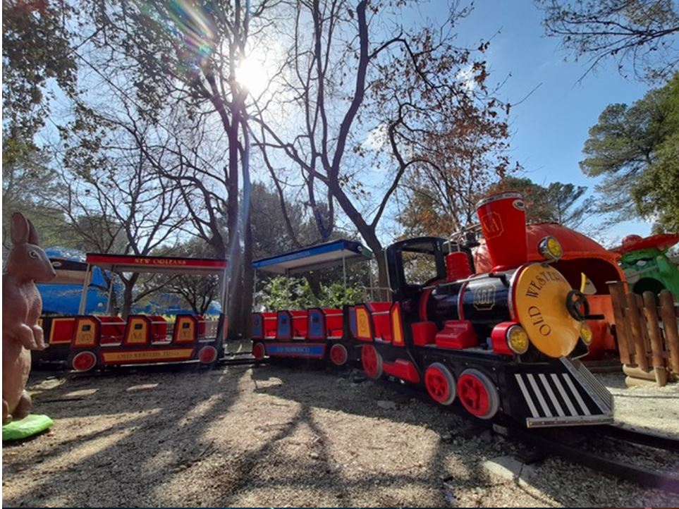 Le Village des Automates - photo 2