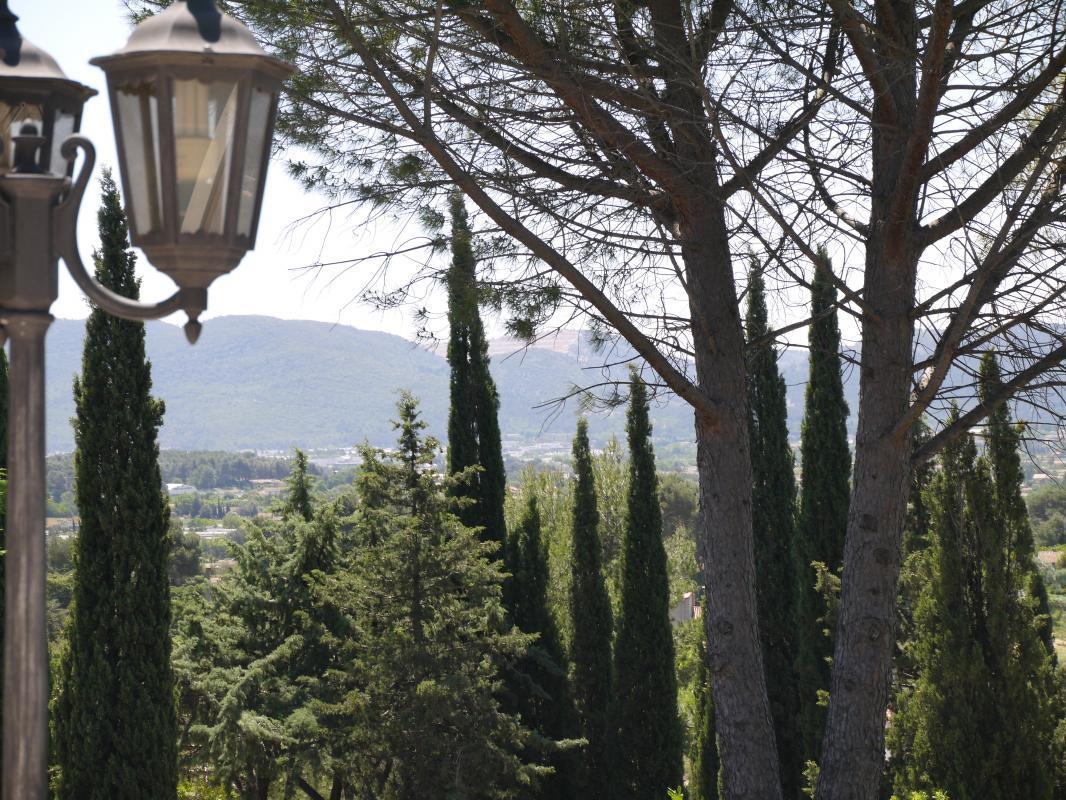 La Safranade, Roquevaire - photo 5