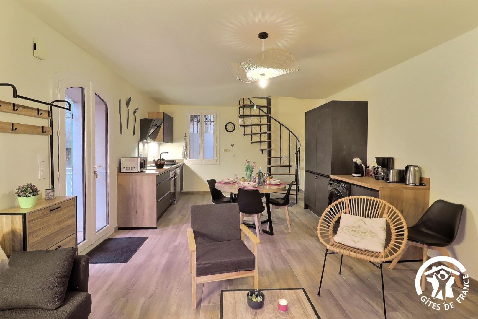Maison Soleïa, Fuveau - photo 34