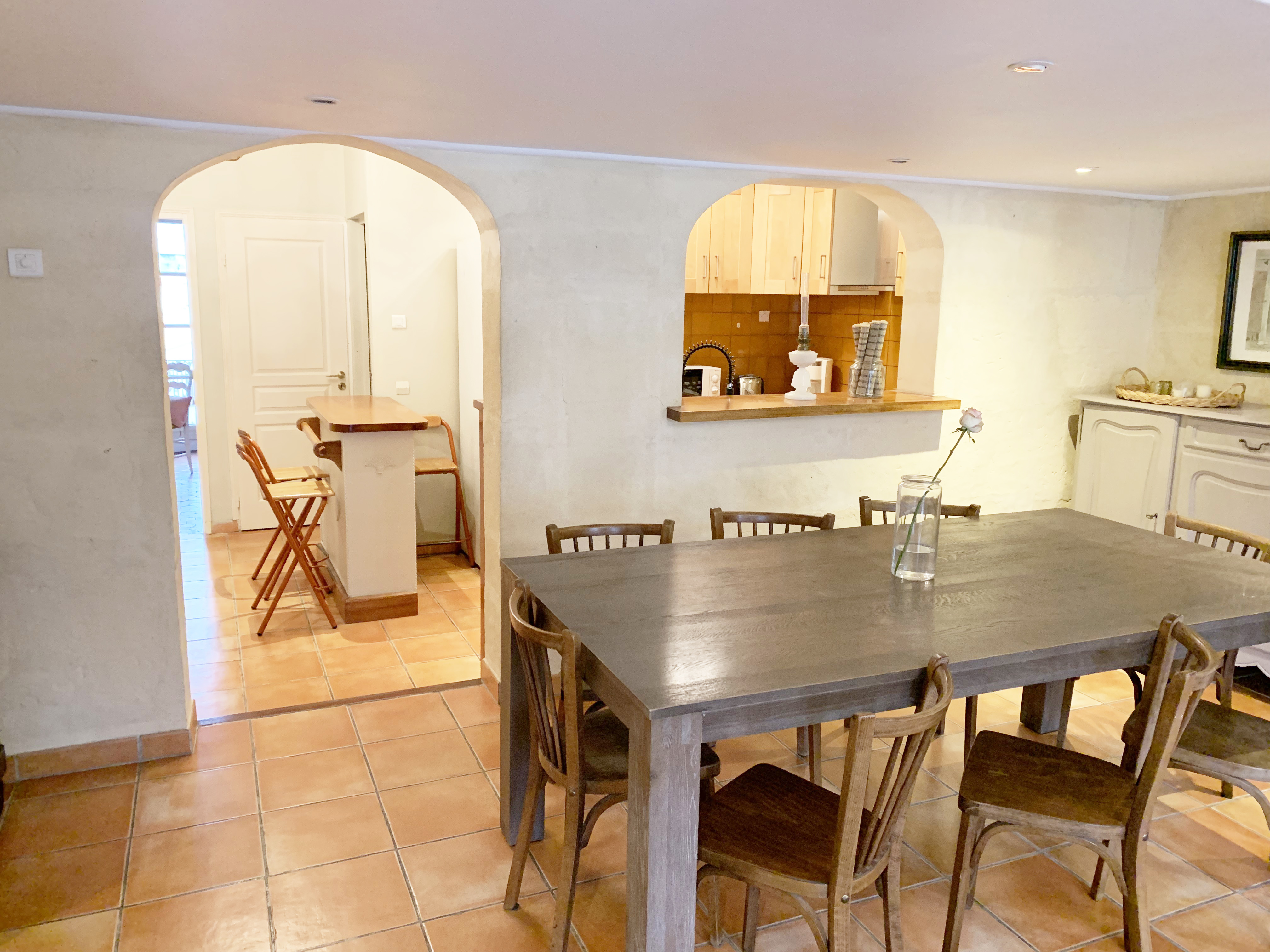 Arelate Séjour - photo 4