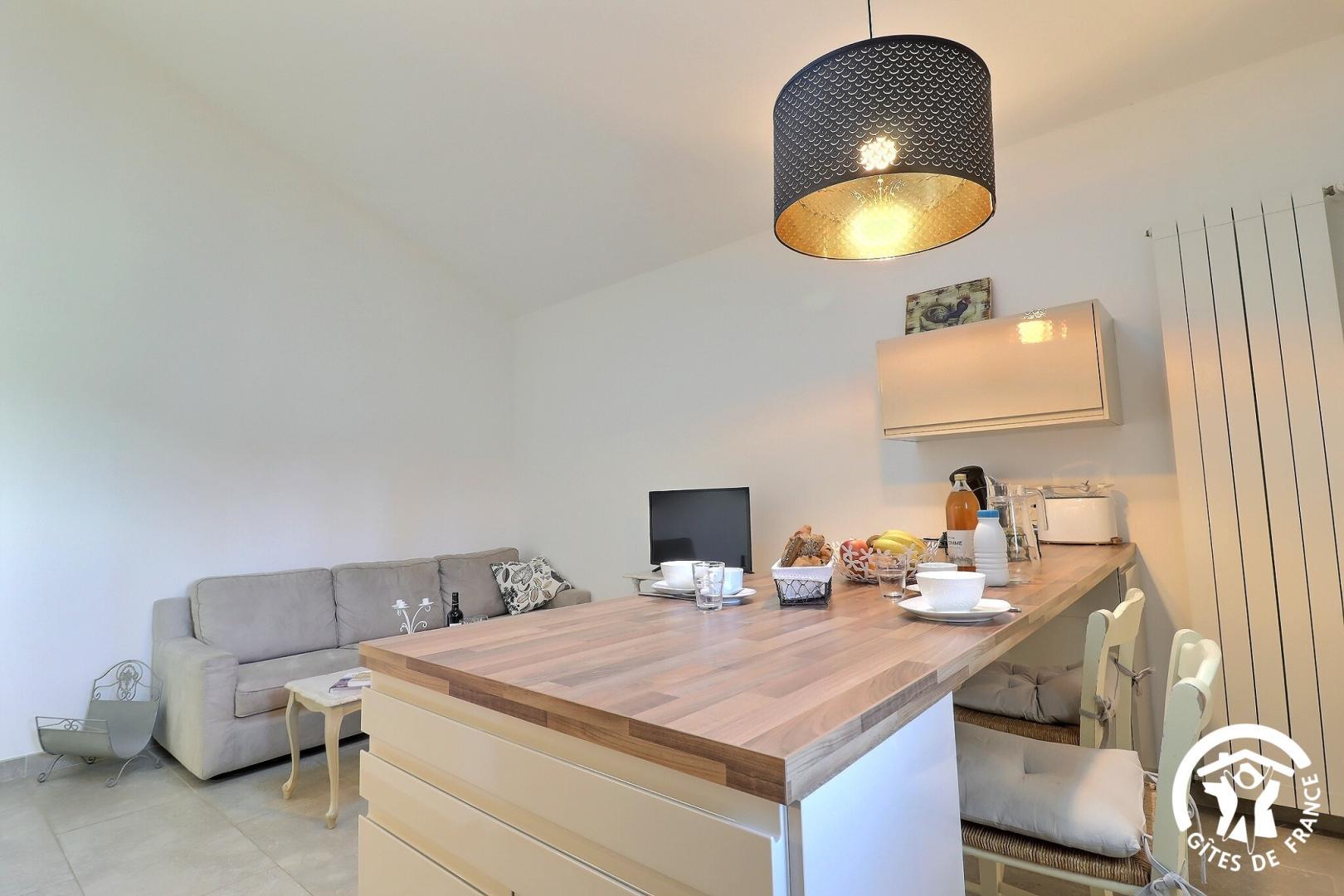 Mas de l'Avani, Plan-d'Orgon - photo 42