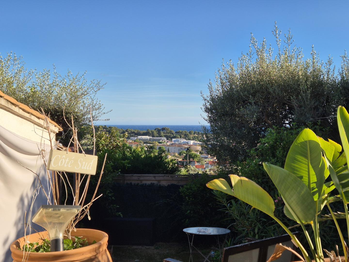 La Maison de Violette et le bungalow, La Ciotat - photo 9