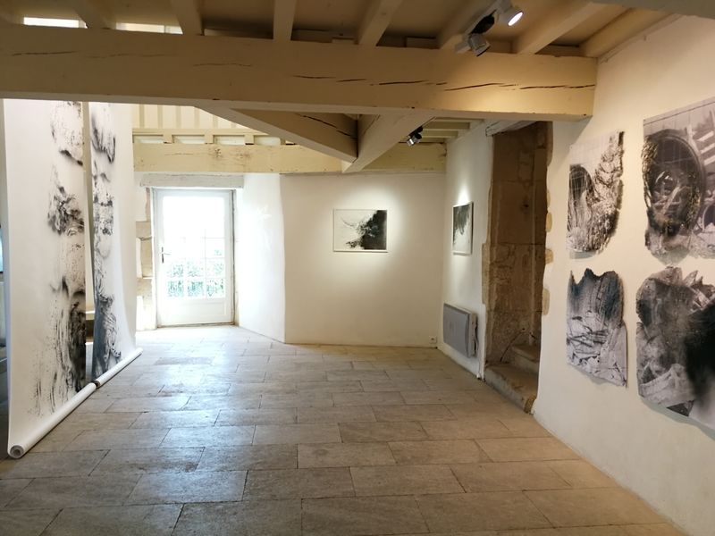 Maison de la Tour - Espace d'Art