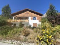 Chalet le Laupon