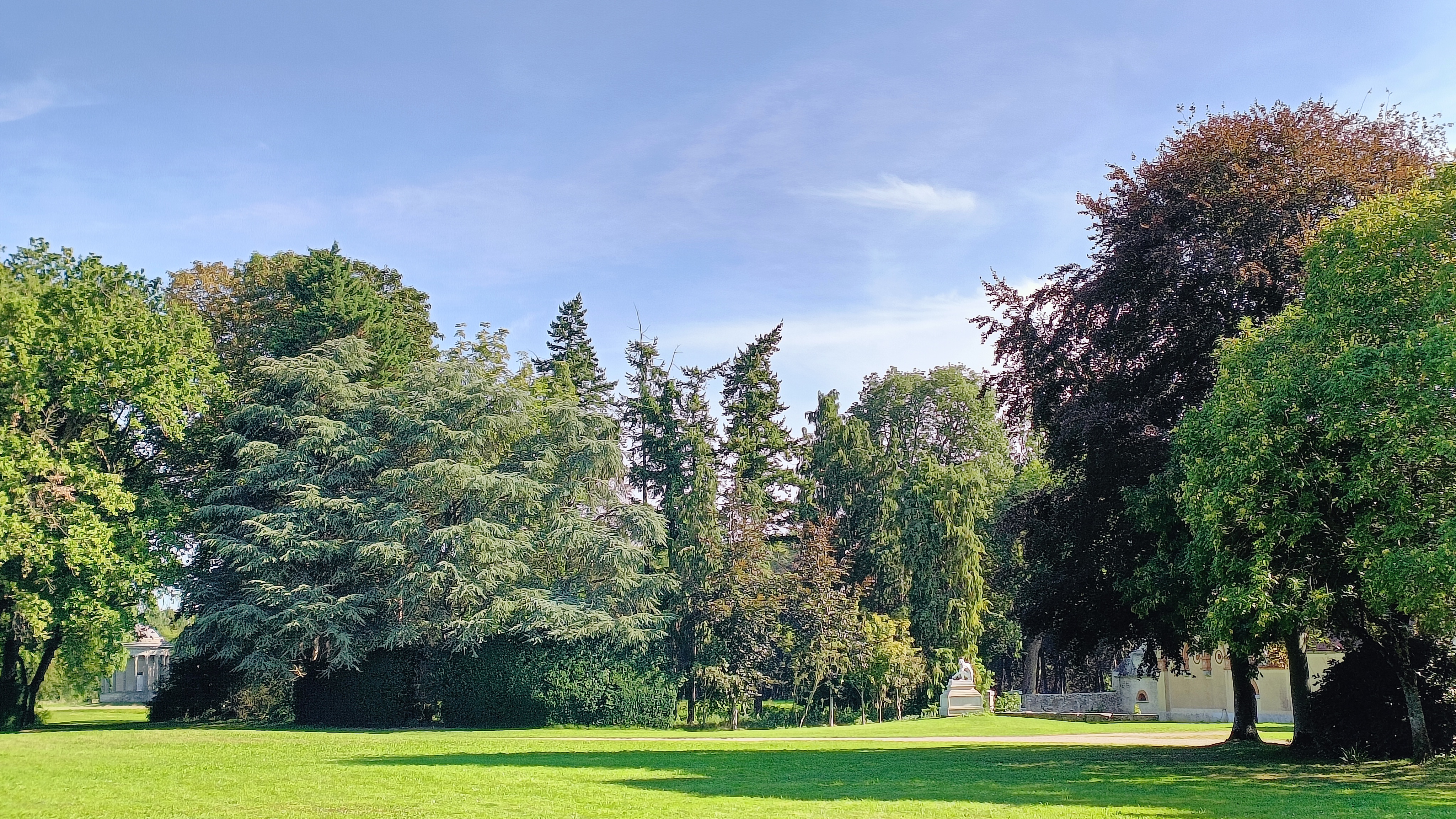Domaine de Jeurre