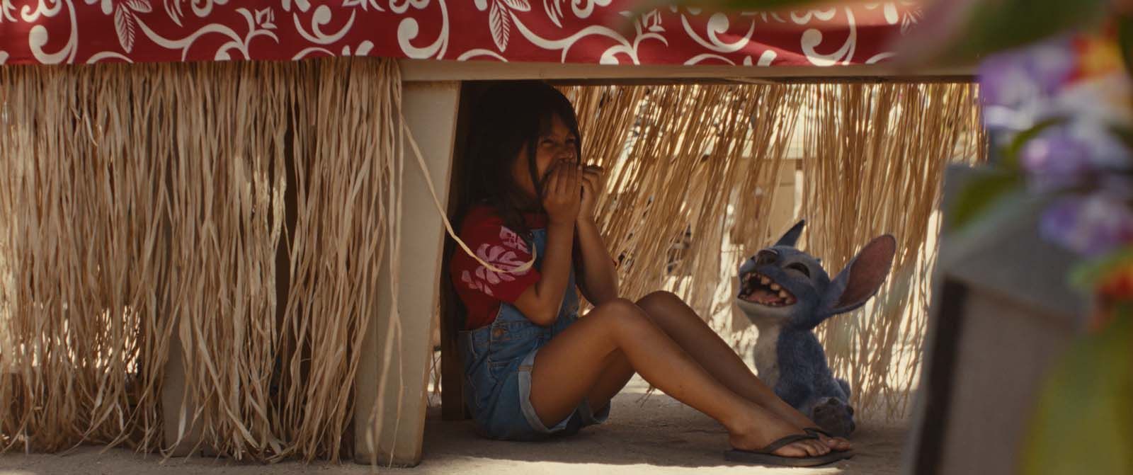 Cinéma I Lilo & Stich