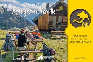 Refuges en famille