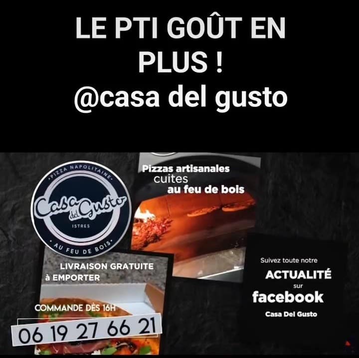 Casa Del Gusto — photo 3