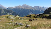secteur de l'Arpont