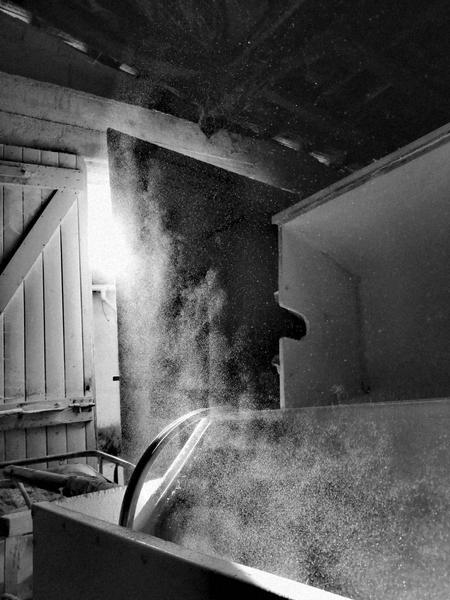 Ferme de Chalonne - Balcons du Dauphiné