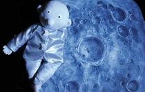 Marionnettes "Jean de la Lune"