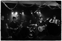 Concert du groupe "Madame Oscar" - Festival des randonnées musicales_Mizoën