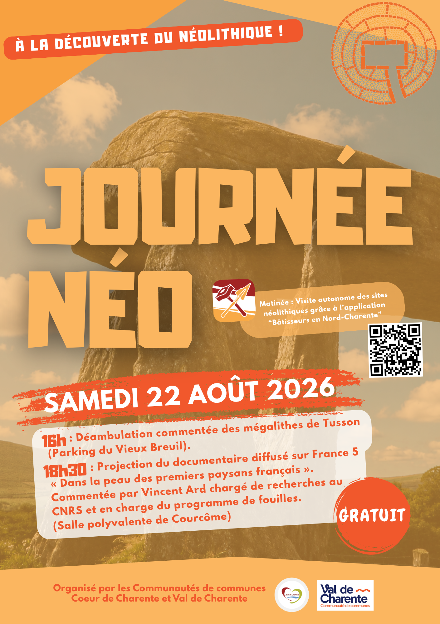 Journée Néo