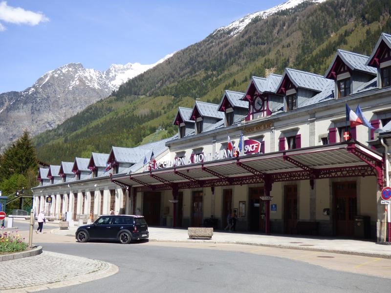 JEP 2026 - Le temps passe.… à Chamonix comme ailleurs