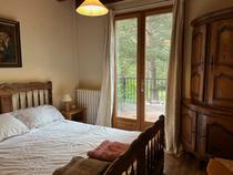 Chalet Tuilerie - Villars-Colmars - Photo 12