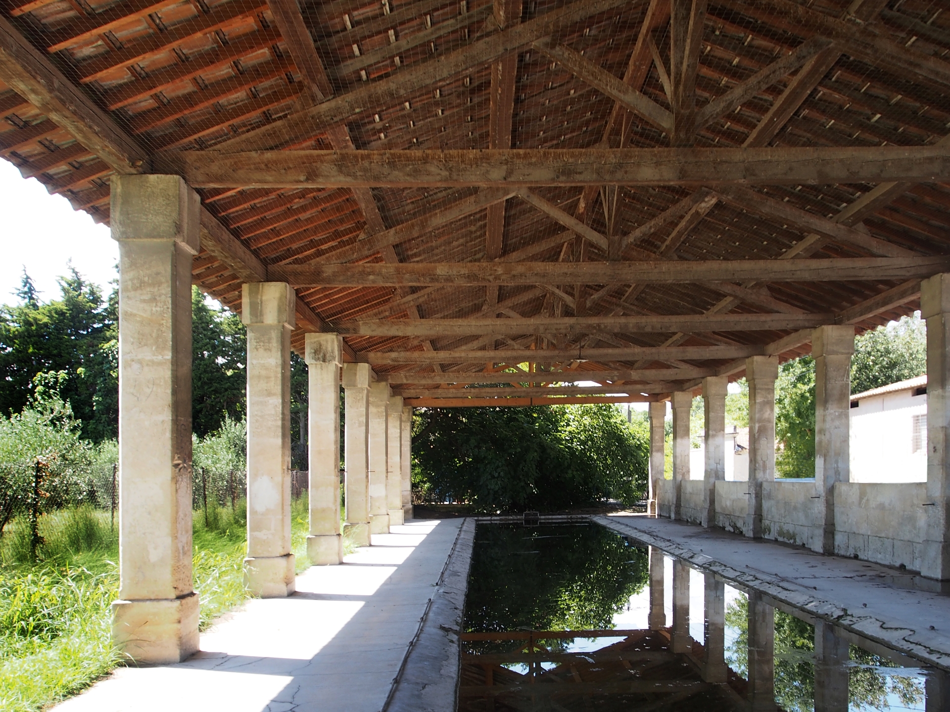Lavoir