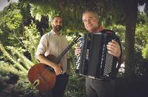 Festival Jazz au sommet - Duo Esquinas_Marlhes
