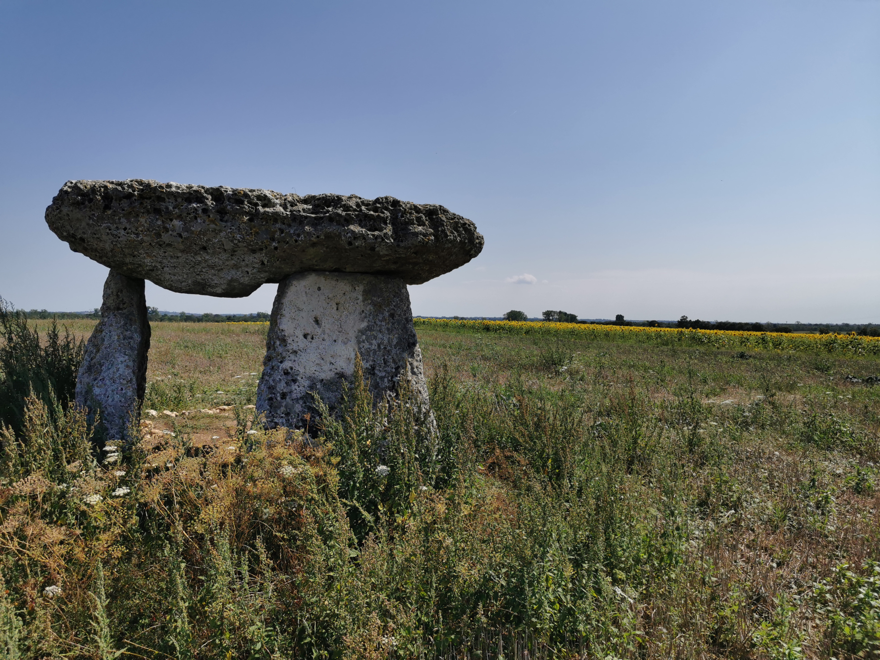 Mairie d'Ardillières