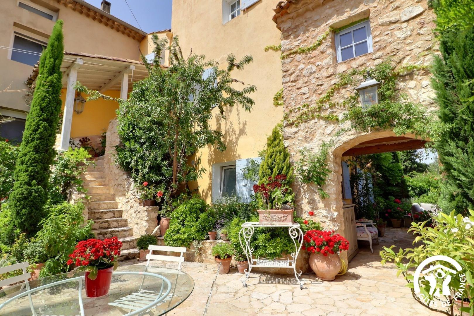 L'Île aux Fleurs - photo 2