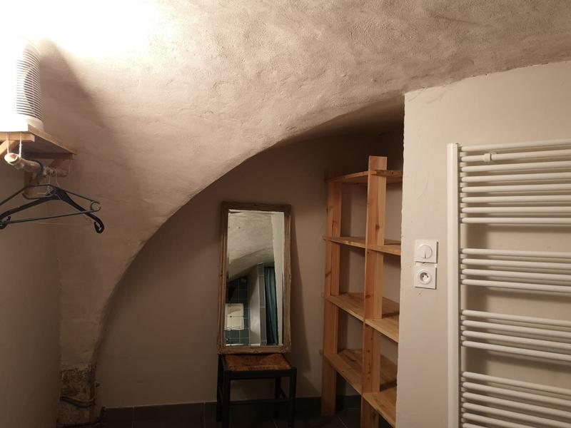 Gîte la Bergerie_Chichilianne