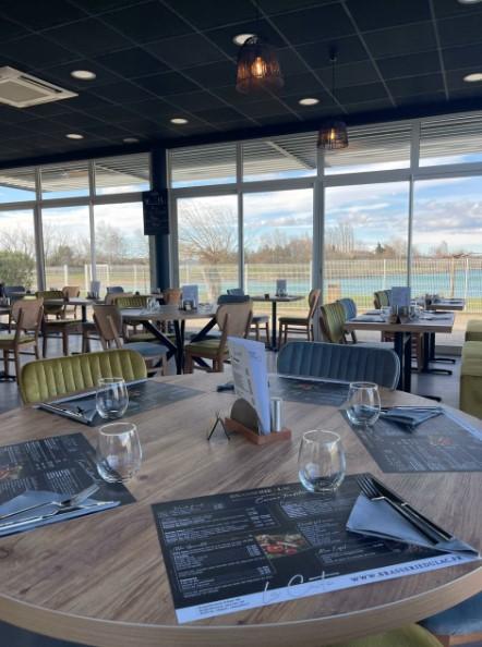 Brasserie du Lac - Lapalud