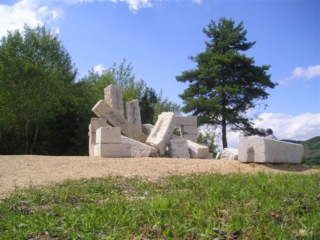 Mémorial du Grand Brûle 4