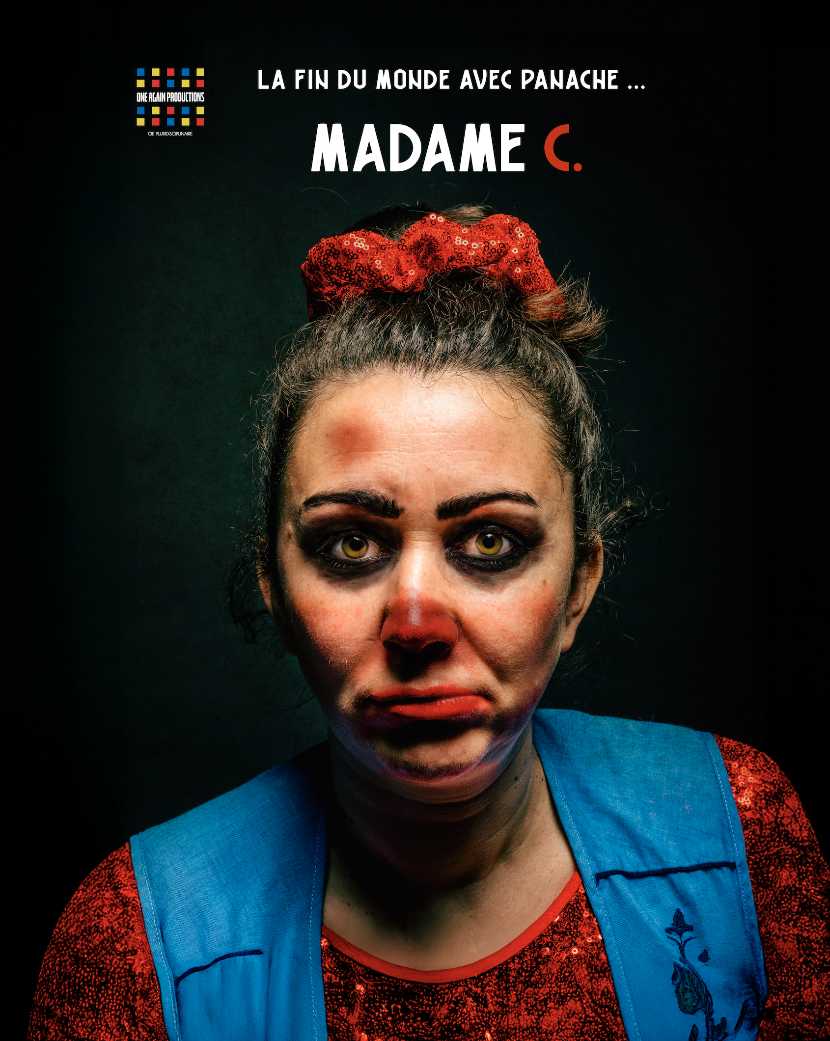 Spectacle - Madame C.