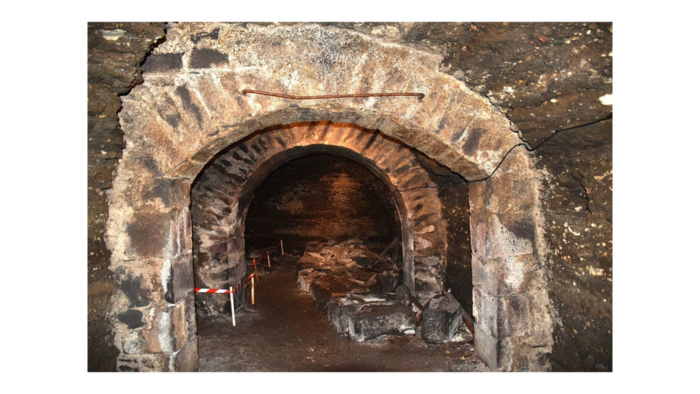 Découverte d’une cave dans le centre historique | Journées Européennes du Patrimoine 2025
