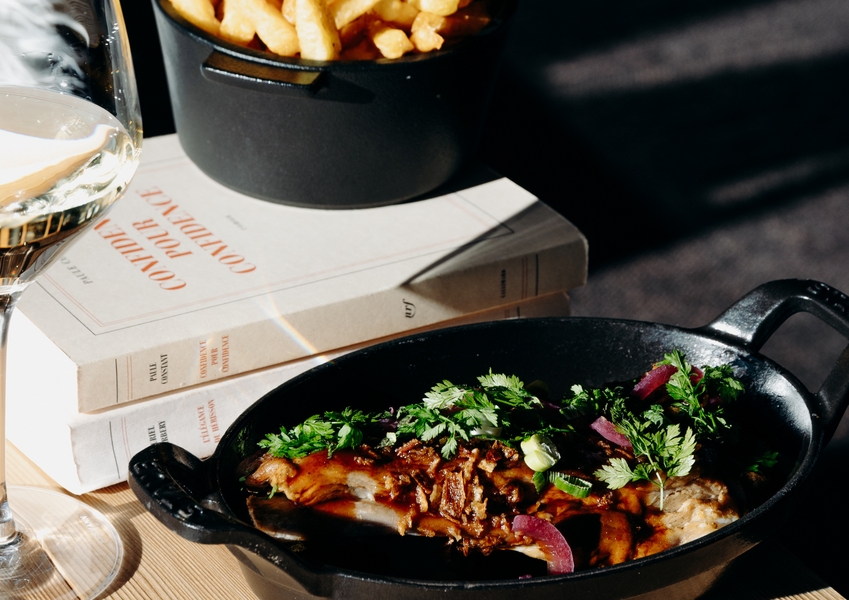 L'adret - 1913m d'altitude_Chamonix-Mont-Blanc