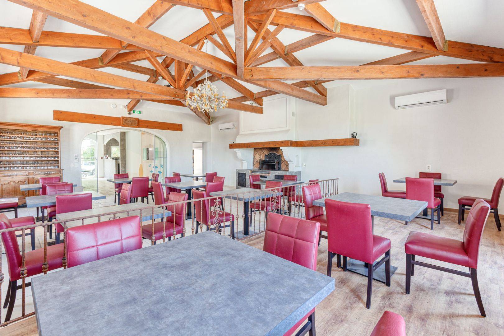 Restaurant du Domaine de la Nerthe, Gignac-la-Nerthe - photo 6