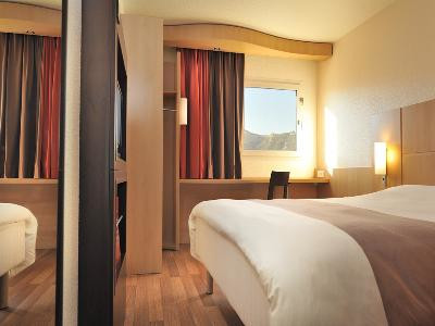 B&B Marseille la Valentine Porte d'Aubagne - photo 3