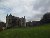 Château de Pupetières