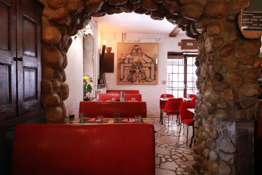 Restaurant le Relais des Vieilles Postes_Les Avenières Veyrins-Thuellin