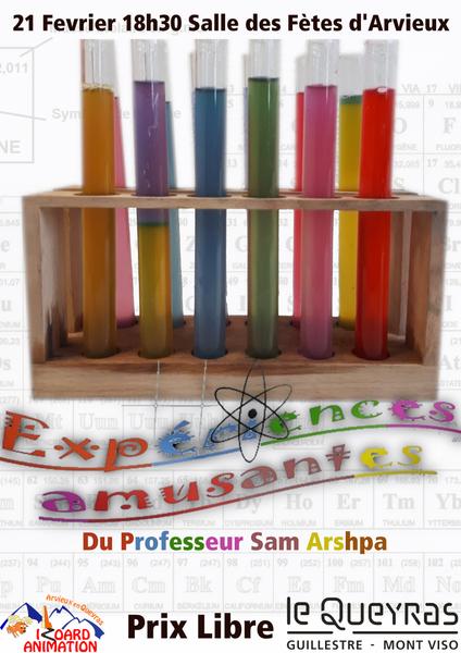 Sam Arshpa