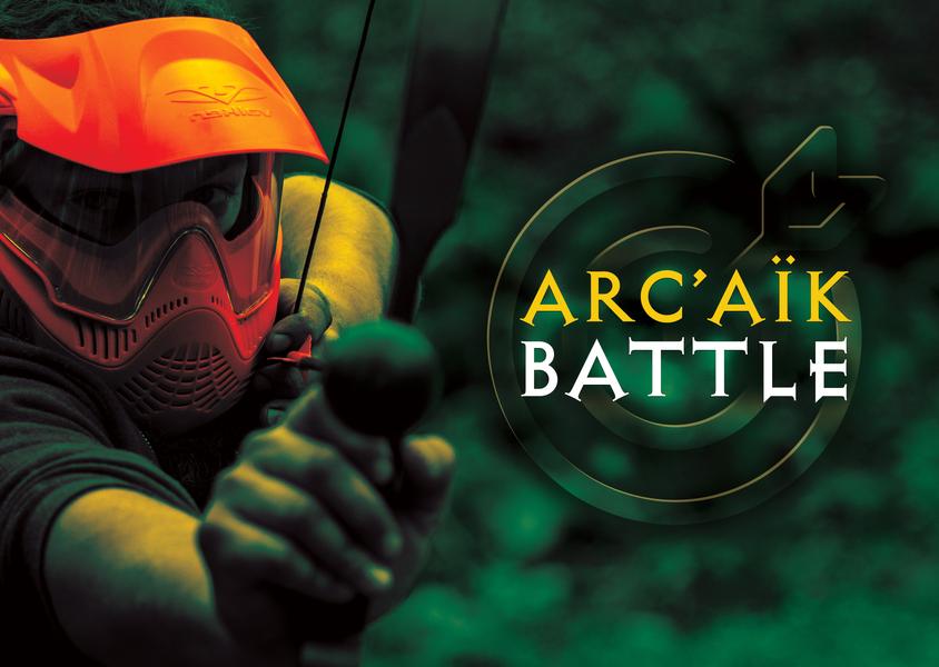 Arc'aïk Battle