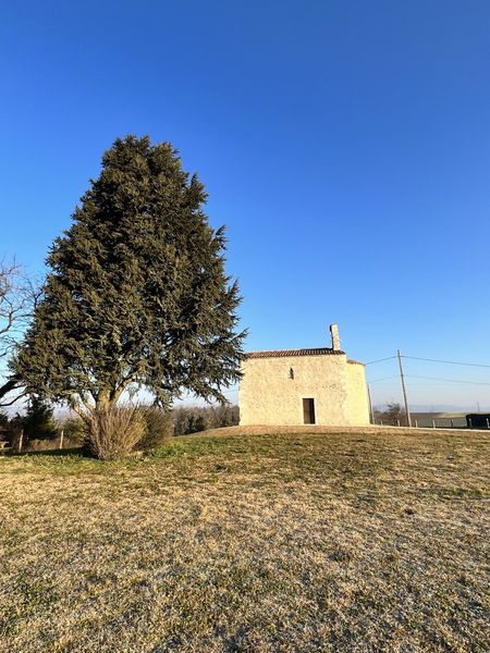 Chappelle Saint-Maxime