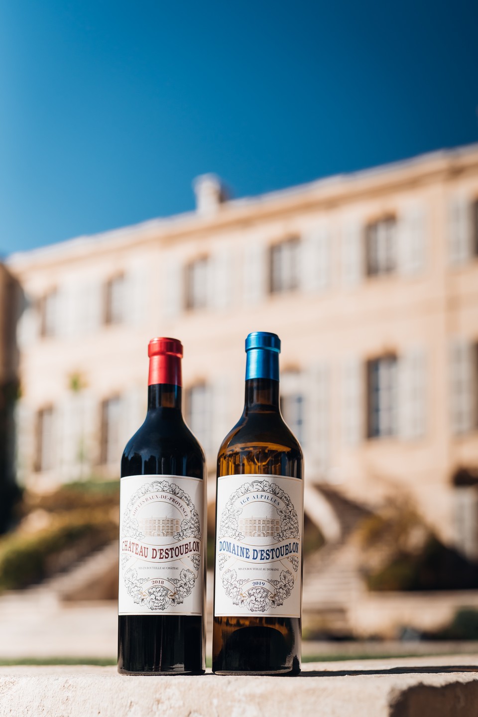 Château d'Estoublon - Huile d'Olive - photo 3