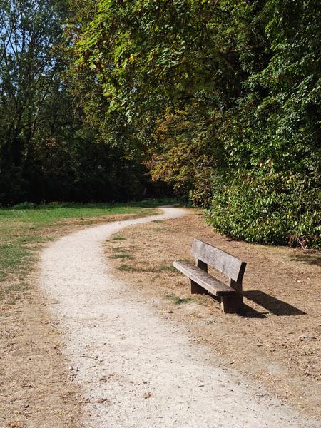 Parc de la Prairie