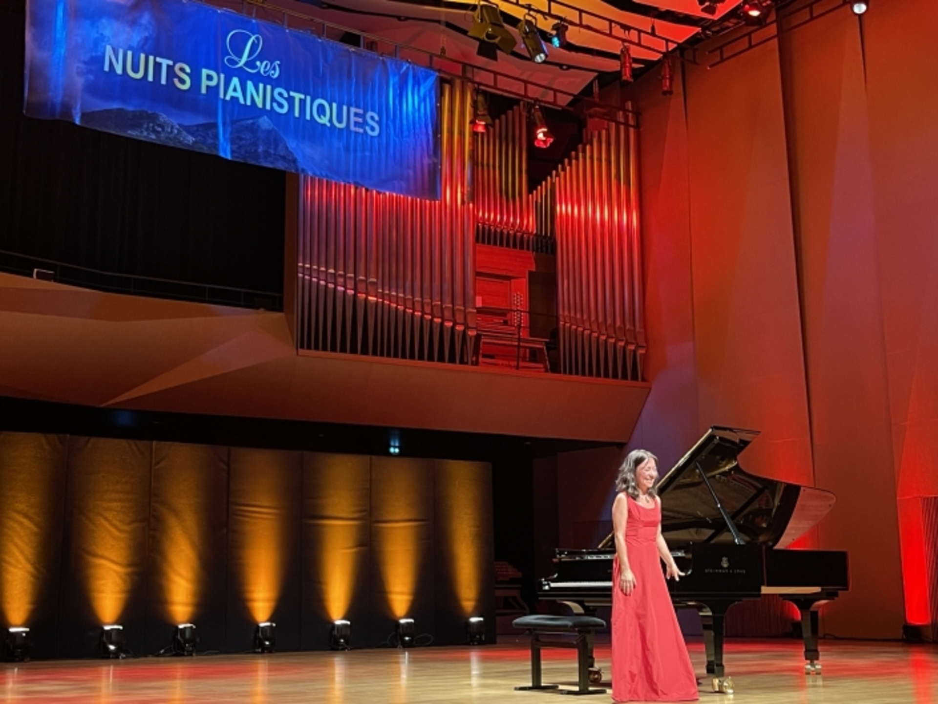 Concert - Hommage à Ricardo Vińes