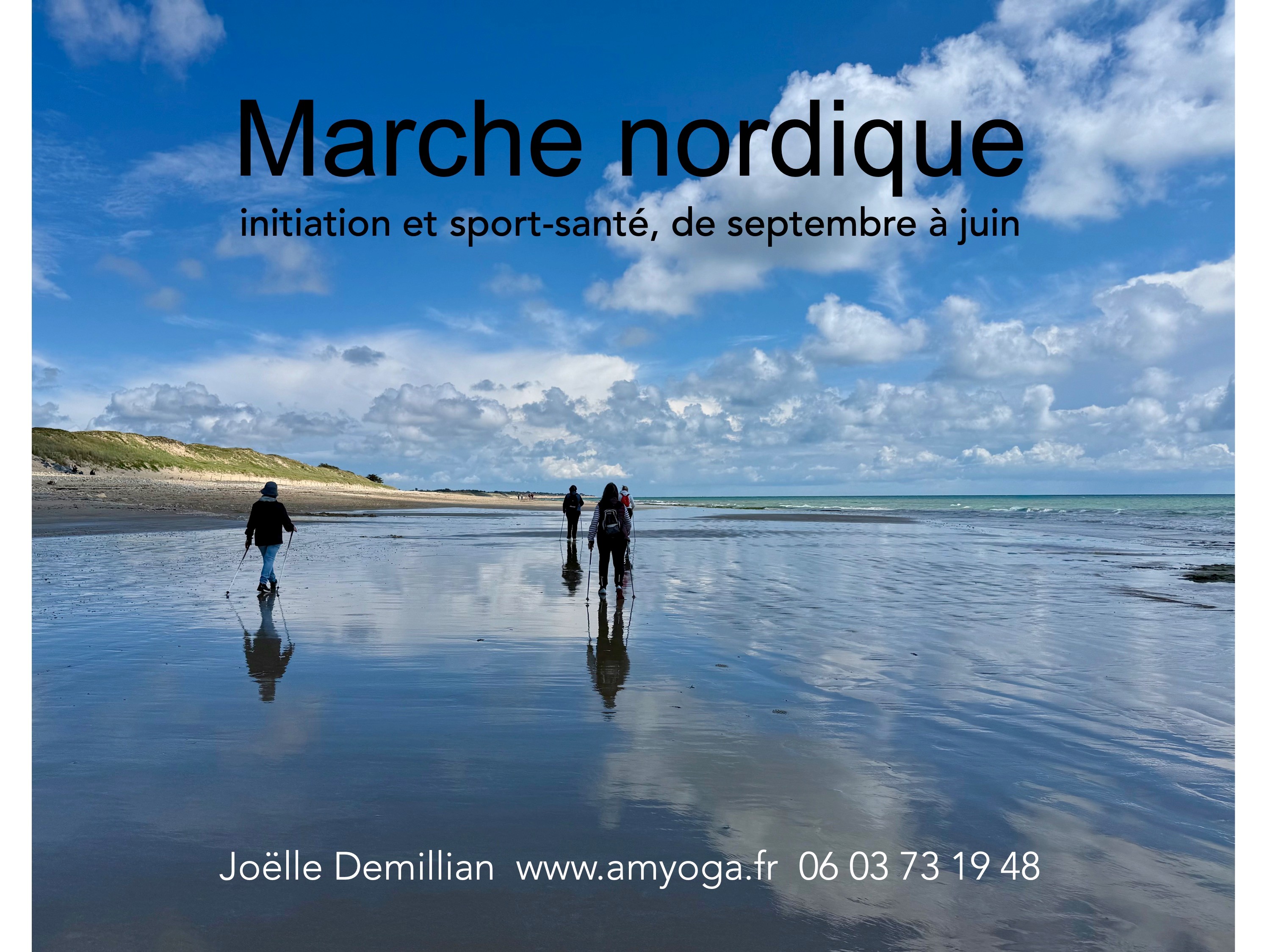 Marche Nordique