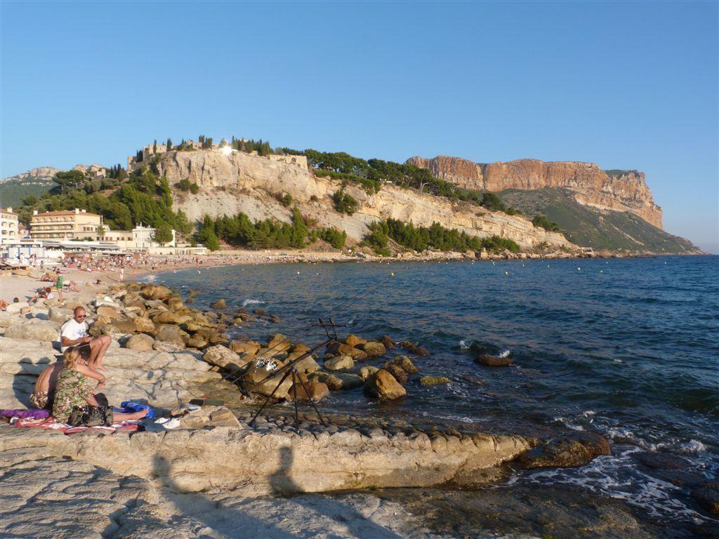 La Ribartille, Roquefort-la-Bédoule - photo 24