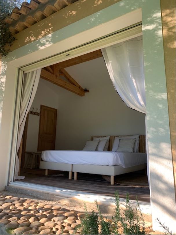 L'Aire du Garlaban, Aubagne - photo 49