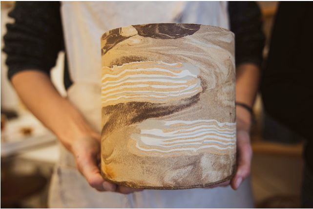 Atelier Kathleen Leroy céramique et illustration - photo 2