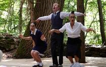 Festival Les Turbulles 2026 : spectacle Les 3 Tess_Leyrieu - Balcons du Dauphiné