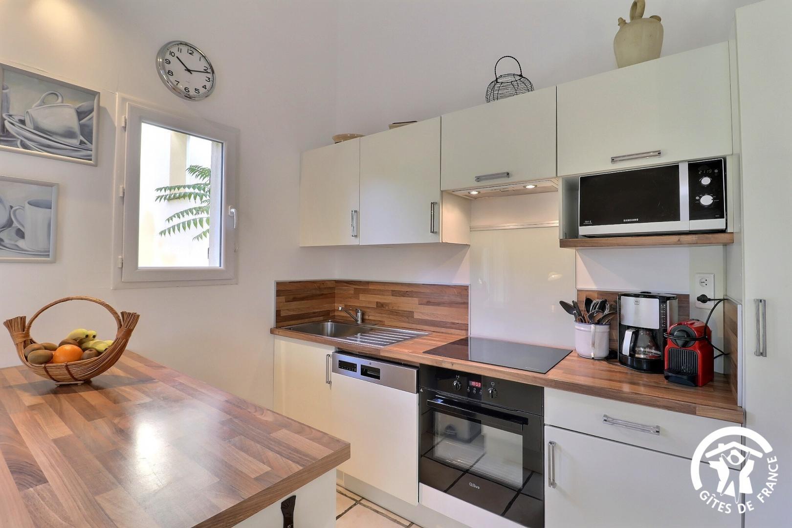 Les Aludes 2, La Destrousse - photo 9