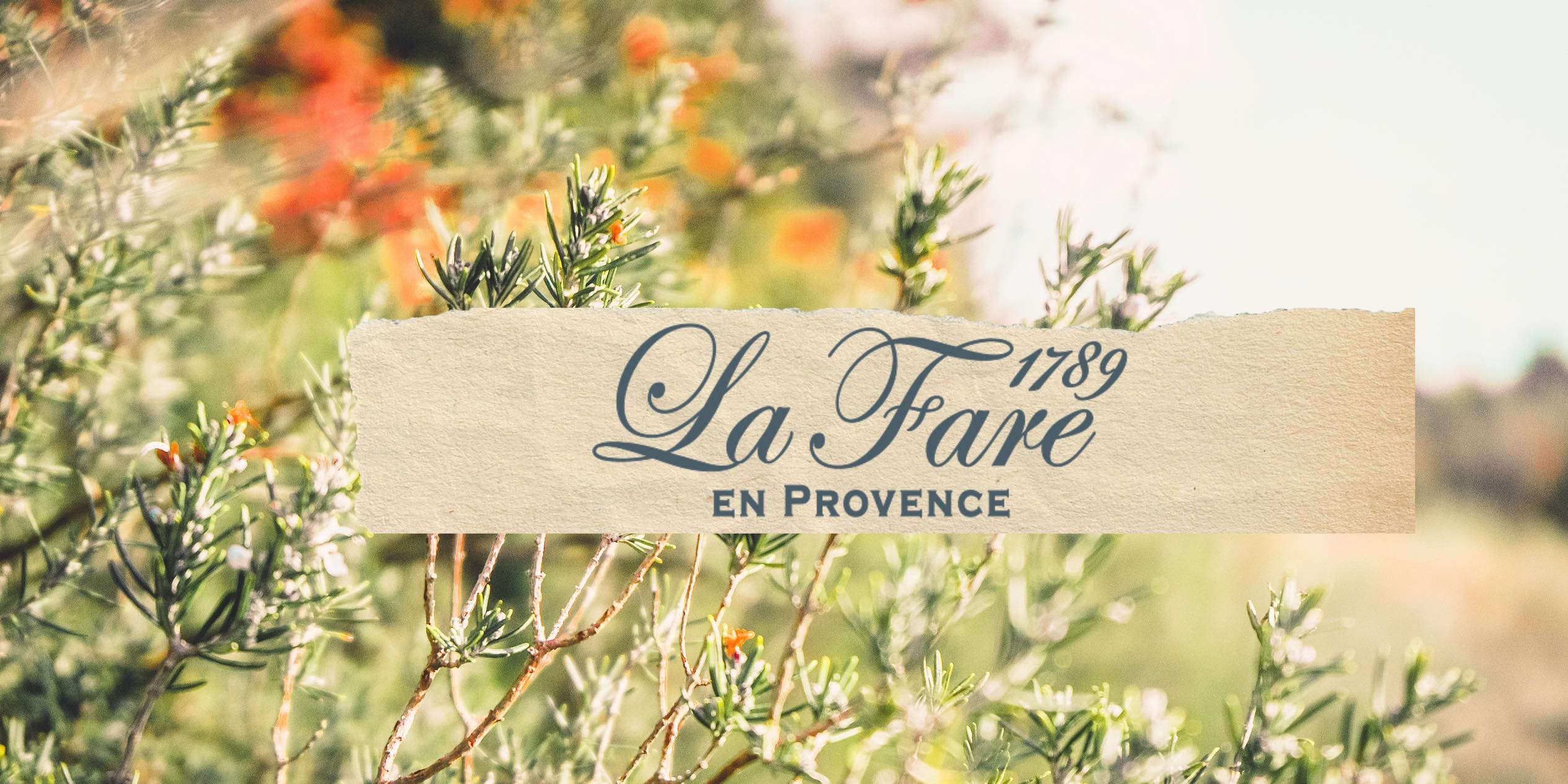 La Fare 1789, Aubagne - photo 2