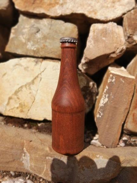 Atelier découverte automnal - Des O & des Bois