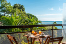 Hôtel Bahia - Villeneuve-Loubet